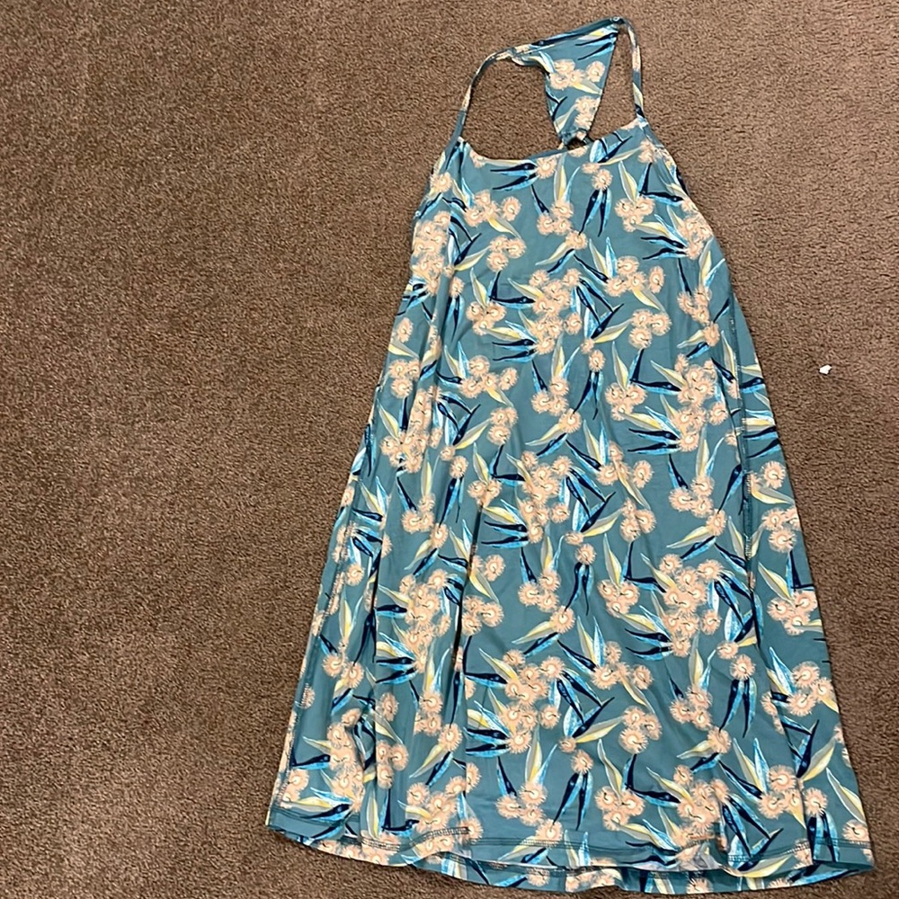 Patagonia Dress